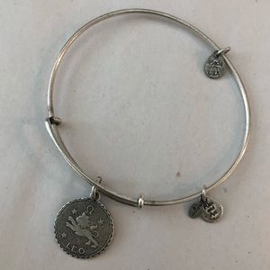 Alex and Ani braclet